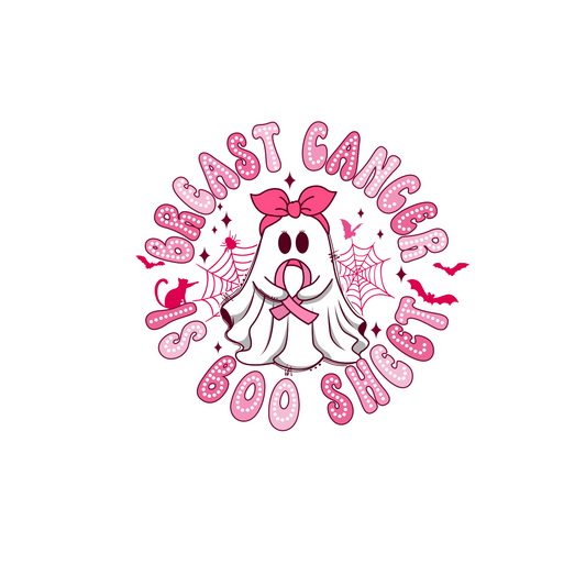 Short Sleeved t-shirt, breast cancer awareness