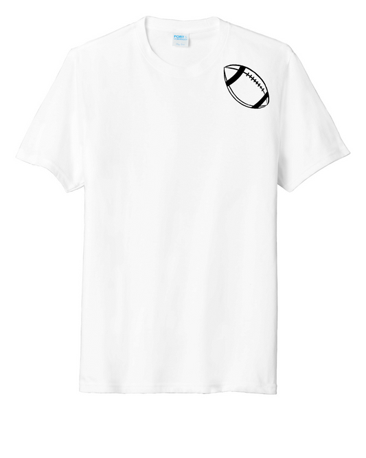 Short sleeve shirt-In My Vipers Era