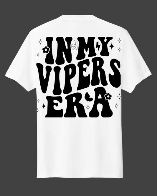 Short sleeve shirt-In My Vipers Era
