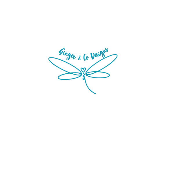Ginger & Co. Designs